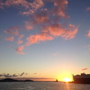  Come to the protest rally today at 3.30 on Queens Wharf opposing the Bledisloe Wharf extensions 