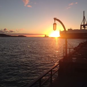  Come to the protest rally today at 3.30 on Queens Wharf opposing the Bledisloe Wharf extensions 